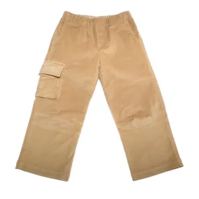 Boys - Camel Corduroy