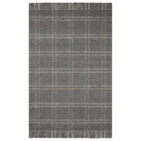 Magnolia Home By Joanna Gaines × Loloi Caleb - CAL-01 Mocha / Taupe