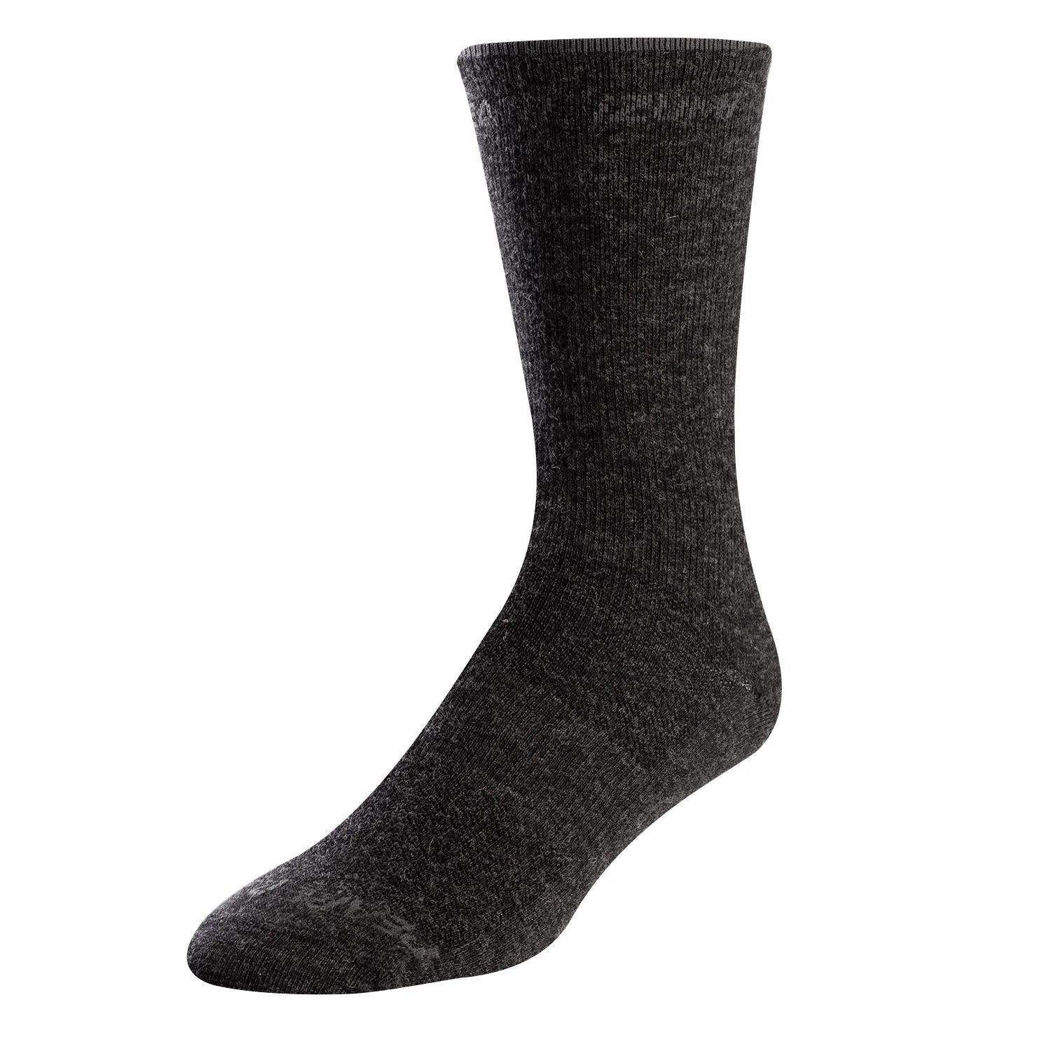 Merino Tall Wool Cycling Socks