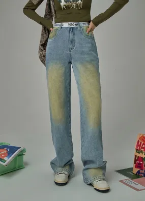 Reason To The Update Jeans